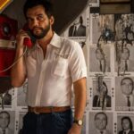 Filme brasileiro "O Agente Secreto" disputa Palma de Ouro, em Cannes