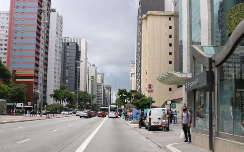 Fim da escala 6x1 e redução de jornada são temas do 1º de Maio em SP
