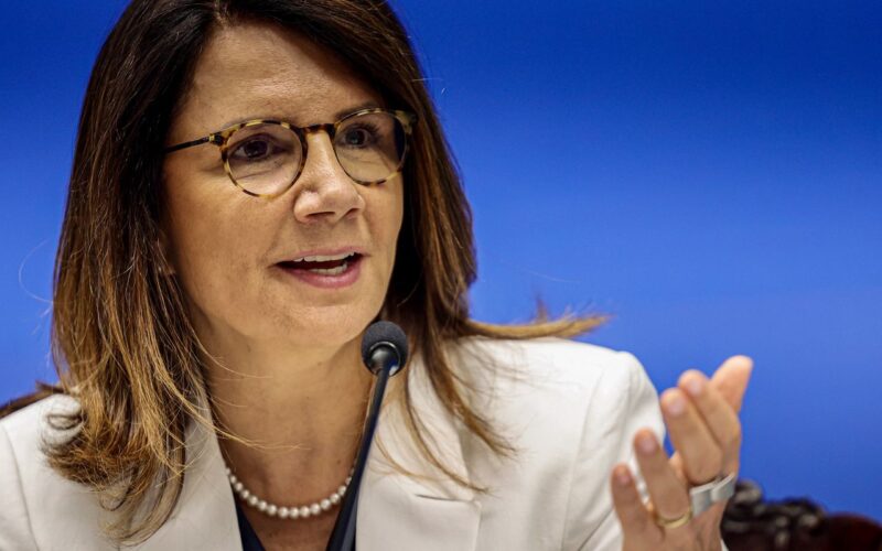"Financiamento climático não é caridade", diz diretora da COP30