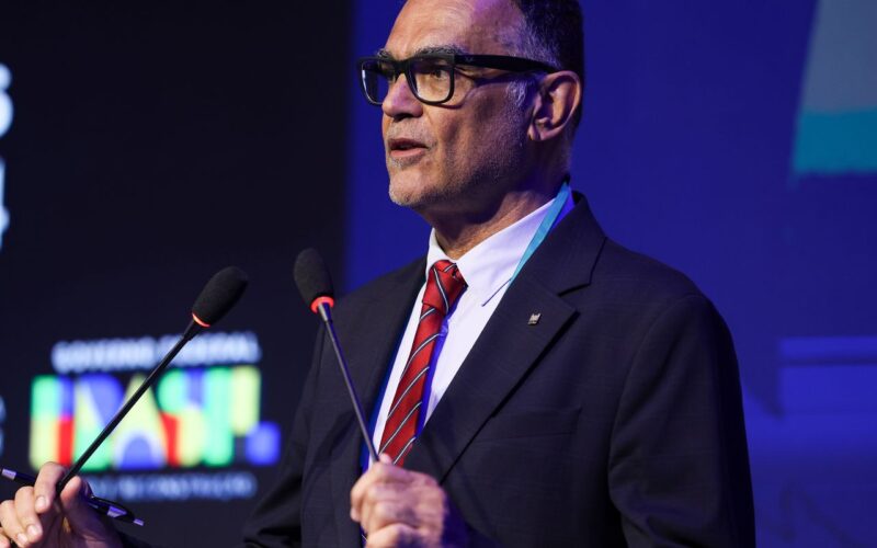 Fiocruz é homenageada na abertura da Assembleia Mundial da Saúde
