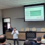 Fiscais do Procon de Itajaí e região recebem treinamento para combate à pirataria