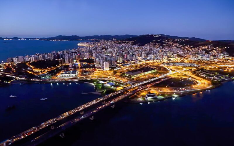 Florianópolis decreta situação de emergência pública por casos de SRAG
