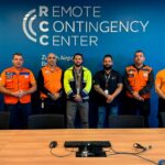 Floripa Airport participa de simulado geral de desastres promovido pela Proteção Defesa Civil