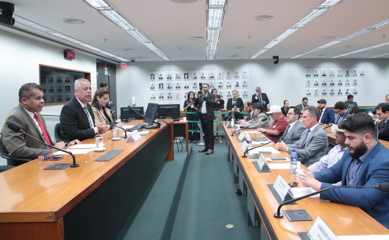 Funai e agricultores denunciam violência e atraso de regularização fundiária no sul da Bahia - Notícias