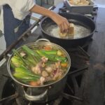 Gastronomia que transforma: internos do Case de Itajaí concluem curso e surpreendem com talento culinário