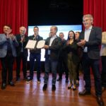Governador Jorginho Mello anuncia investimentos de R$ 100 milhões em nova subestação para região de São Francisco do Sul