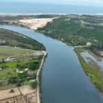 Governador autoriza retomada da obra da Ponte de Ilhas em Araranguá