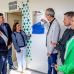 Governadora em exercício inaugura laboratórios de pesquisa avançada em Joinville e São Francisco do Sul