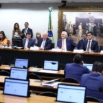 Governadores de Goiás e do Pará divergem sobre PEC da Segurança Pública - Notícias
