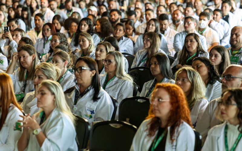 Governo abre 3,4 mil novas vagas para Mais Médicos