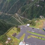 Governo de SC apresenta projeto de concessão do Mirante da Serra do Rio do Rastro a investidores em rodada de reuniões
