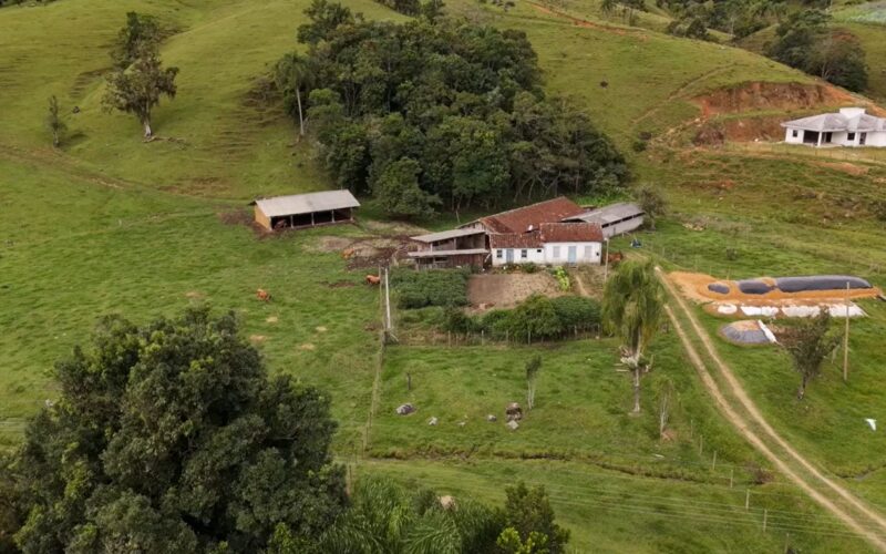 Governo de SC injeta mais de R$ 20,5 milhões para fortalecer a agricultura familiar