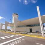 Governo de Santa Catarina lança campanha de valorização do Aeroporto de Jaguaruna