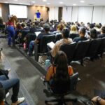 Governo define lotação de 370 aprovados no CNU
