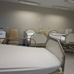 Governo do Estado amplia assistência pediátrica com a abertura de 12 novos leitos no Hospital Pequeno Anjo, em Itajaí