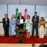 Governo do Estado assina resolução conjunta que cria Central de Vagas para adolescentes em medidas socioeducativas