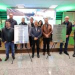 Governo do Estado e Casan inauguram reservatórios no Noroeste Catarinense