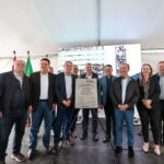 Governo do Estado e Celesc inauguram nova subestação em Guaramirim e reforçam infraestrutura energética no Norte de SC