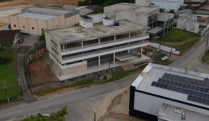 Governo do Estado investe R$ 6 milhões para concluir Centros de Inovação de Brusque e de São Bento do Sul