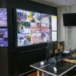 Governo do Estado reforça a segurança com sistema de monitoramento facial em 60 cidades catarinenses