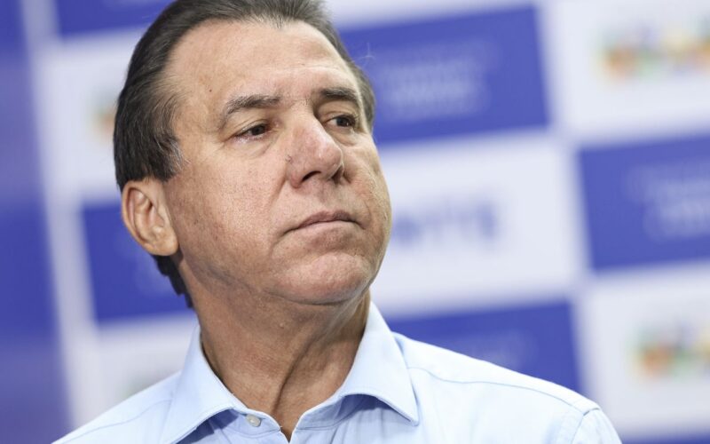 Governo tomou medidas importantes sobre descontos do INSS, diz Marinho