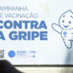 Gripe é a principal causa de mortes por SRAG em idosos, alerta Fiocruz