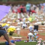 Grupos terapêuticos ajudam mães a lidar com “dor inominável” do luto 