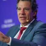 Haddad anuncia que pretende acelerar desoneração de data centers