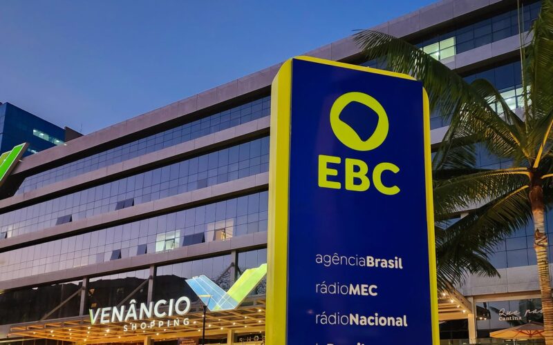Hoje é Dia destaca a criação da Agência Brasil e da Rádio MEC FM