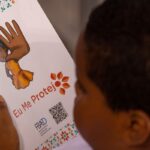 Hoje é Dia destaca o combate ao abuso e exploração sexual de crianças