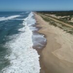 IMA divulga relatório mensal de balneabilidade de abril