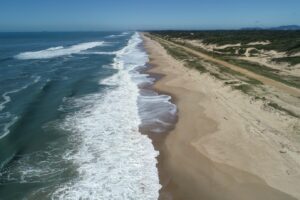 IMA divulga relatório mensal de balneabilidade de abril