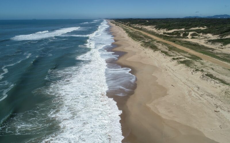 IMA divulga relatório mensal de balneabilidade de abril