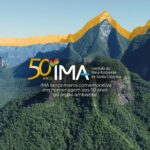 IMA lança marca comemorativa para celebrar os 50 anos do órgão ambiental catarinense