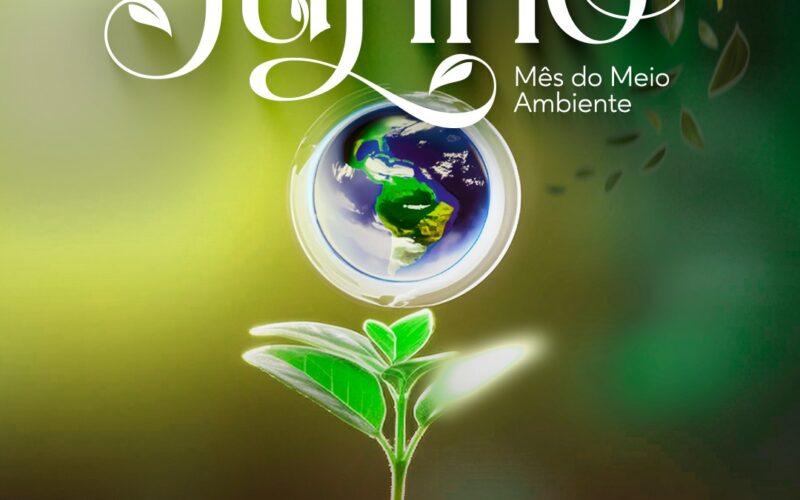 IMA promove programação interativa e convida a população a celebrar o Mês do Meio Ambiente