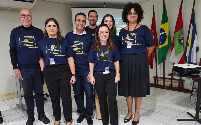 Imetro-SC elege primeira Comissão de Ética