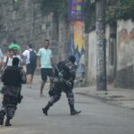 Impactos da violência atingem quase metade dos alunos no Grande Rio
