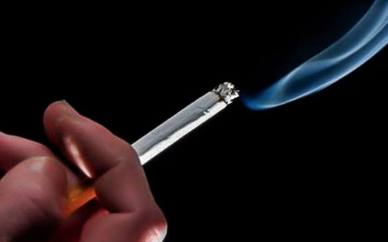 Imposto maior sobre os cigarros pode diminuir mortalidade infantil