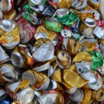 Indústria investe no fortalecimento de cooperativas de coleta seletiva