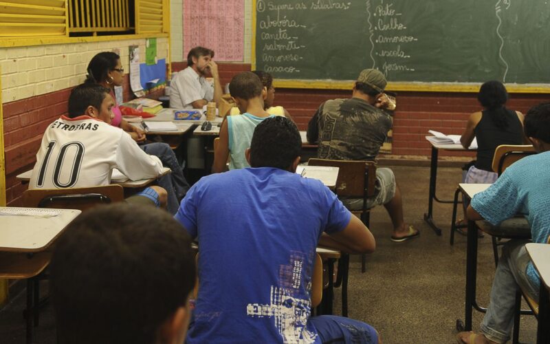 Inep divulga resultados de recursos de atendimento para o Encceja