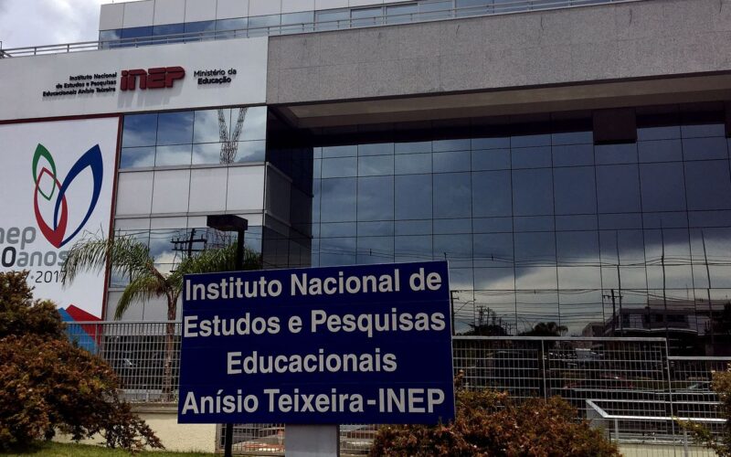 Inep divulga resultados do exame oficial de proficiência em português