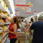 Inflação perde força pelo 2º mês seguido e fecha abril em 0,43%