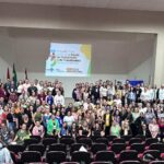 Inicia etapa macrorregional da 5ª Conferência Estadual de Saúde dos Trabalhadores no Meio Oeste e Serra