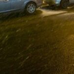 Inmet prevê neve pela primeira vez no ano nesta noite ou madrugada