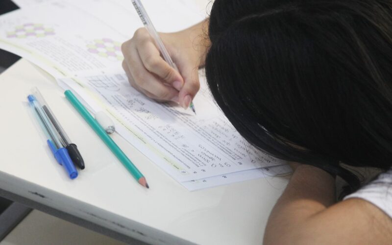Inscrição para Olimpíada Mirim de Matemática termina em 10 de junho