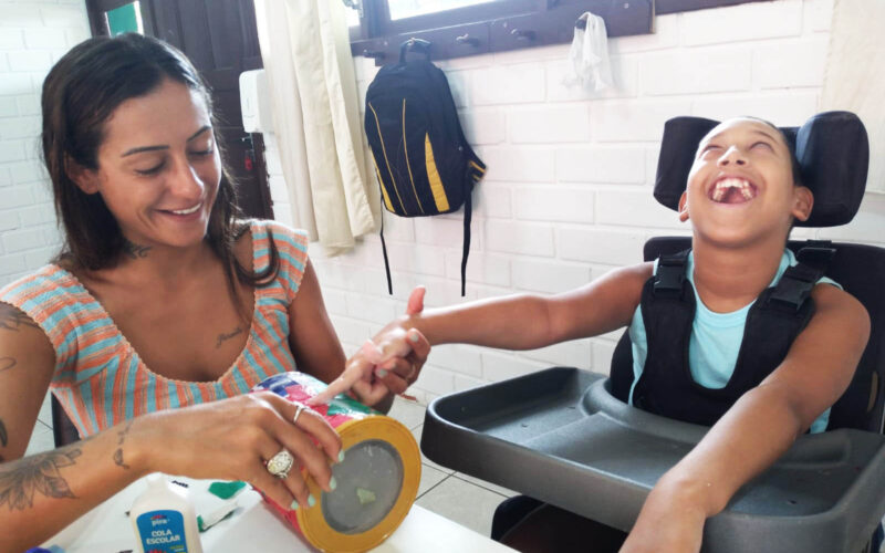 Inscrições abertas para o Seminário Científico e Técnico da Fundação Catarinense de Educação Especial