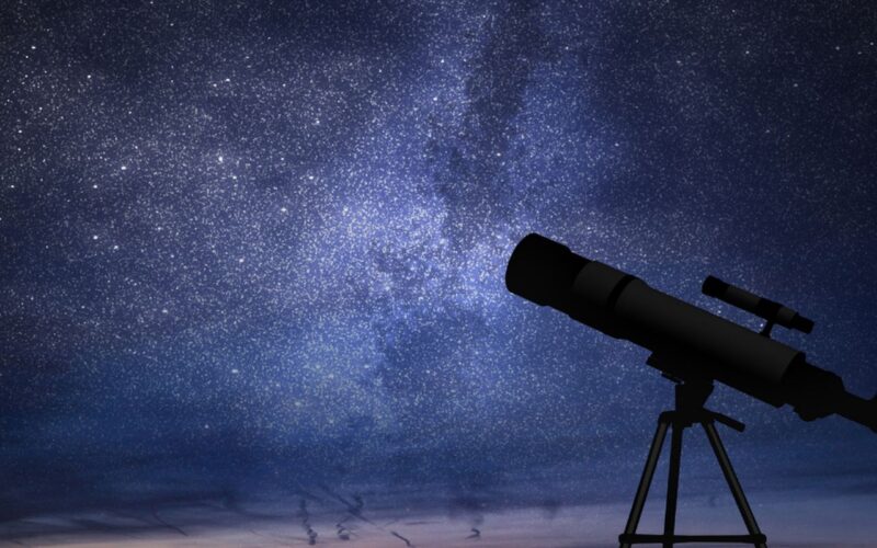 Inscrições para a 28ª Olimpíada de Astronomia acabam hoje