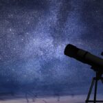 Inscrições para a 28ª Olimpíada de Astronomia acabam hoje em São Paulo