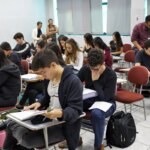 Inscrições para o Enem começam nesta segunda-feira