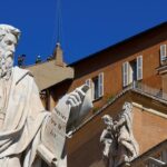 Instalada na Capela Sistina chaminé que anunciará o novo papa